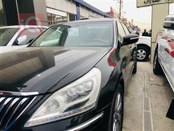 هیوندای سێنتیانێل